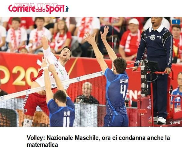 Corriere dello Sport