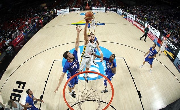 fiba.com