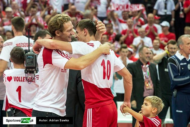 Stephane Antiga najlepszym trenerem-debiutantem w historii siatkówki?