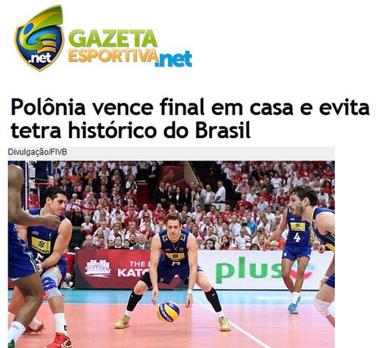 Gazeta Esportiva