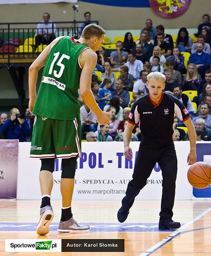 Wzrost podkoszowego wielokrotnie okazuje się bezcenny