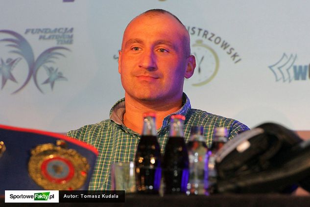 Marcin Najman 27 grudnia po raz pierwszy zwycięży w formule MMA?