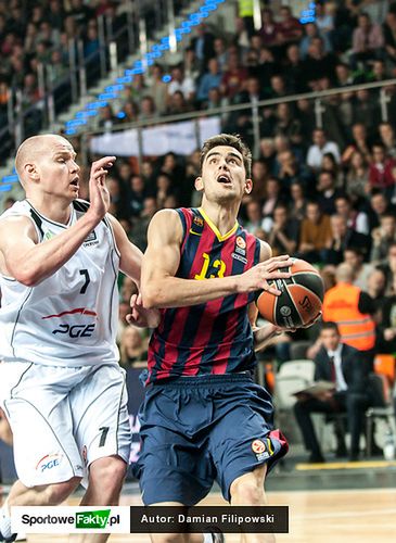 Tomas Satoryansky za rok trafi do NBA?