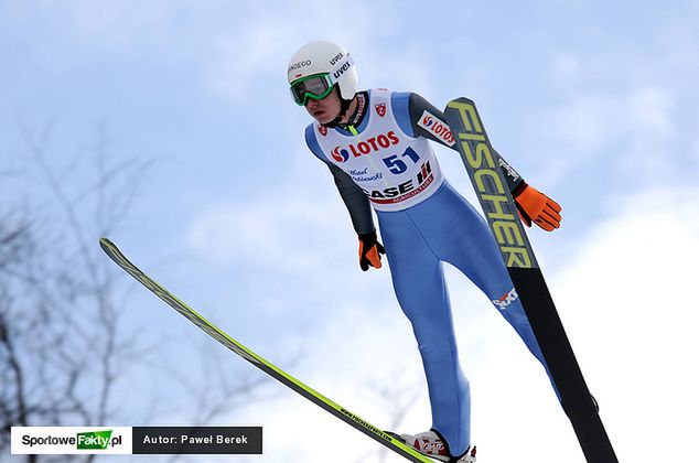 29 stycznia 2012 roku w Bischofshofen Klemens Murańka pierwszy raz ukończył rywalizację w PK na podium, gdy był trzeci