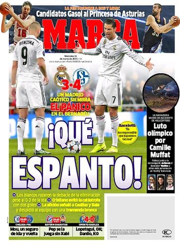 Marca