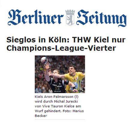 Berliner Zeitung