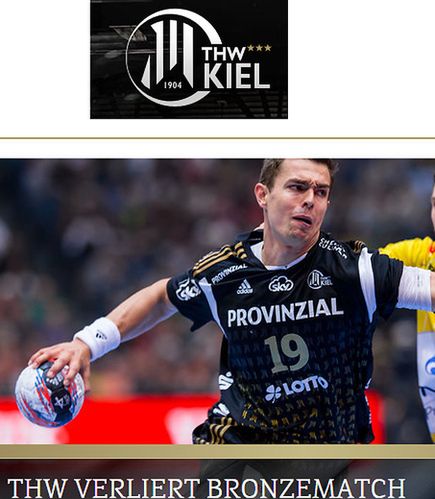 THW Kiel