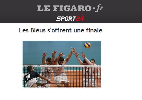 Le Figaro