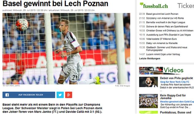 sport.ch