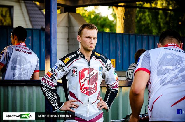 Joonas Kylmaekorpi, czyli najlepszy zawodnik Nice PLŻ w sezonie 2015