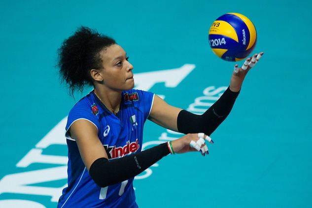 Valentina Diouf (fot: FIVB)