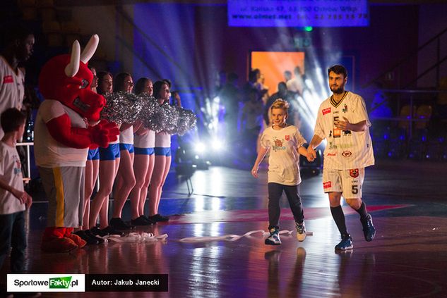 Jakub Koelner jest w coraz lepszej formie