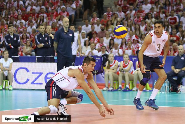 Thomas Jaeschke wciąż czeka na debiut w nowym klubie