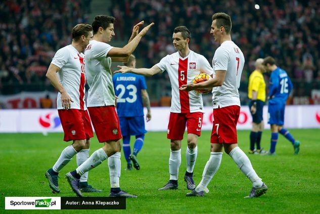 Na co stać Polskę podczas EURO 2016?