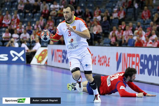 Dejan Manaskow wraca do Niemiec i Bundesligi