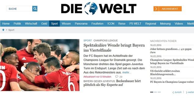 Welt.de