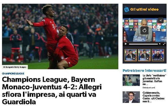 corrieredellosport.it