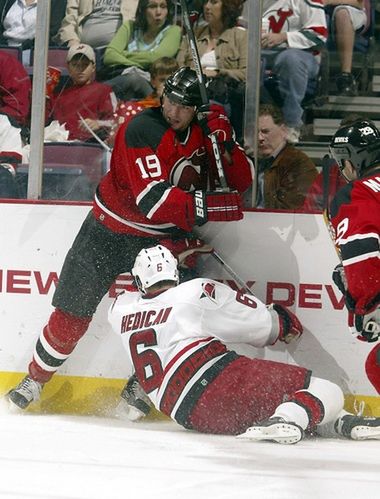 Fot. Andy Marlin / Getty Images North America / AFP