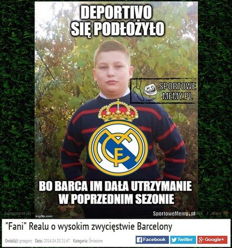 Fot. sportowememy.pl