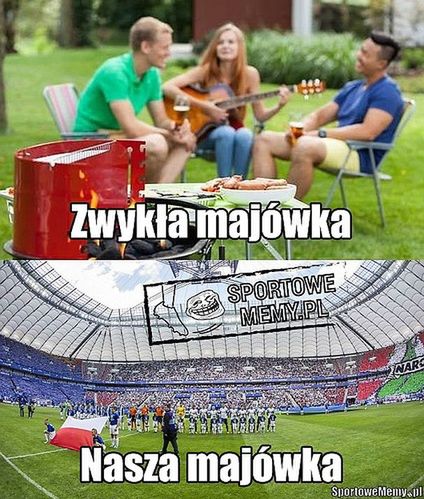 Fot. sportowememy.pl