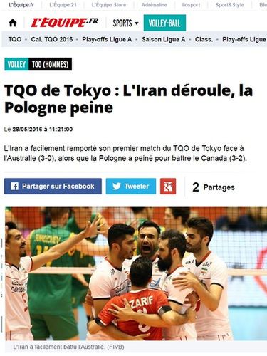 L'Equipe