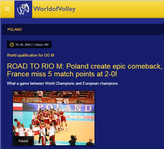 worldofvolley.com