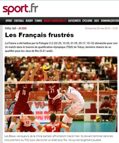 sport.fr