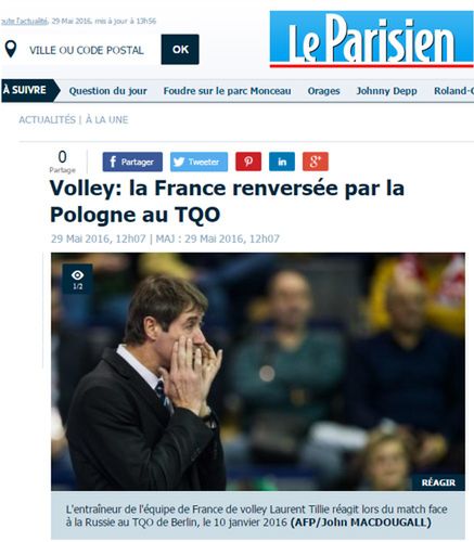 leparisien.fr