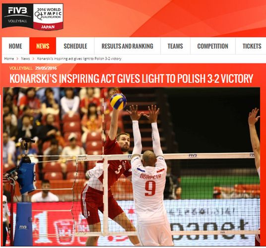 fivb.org