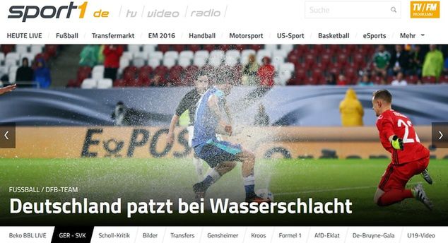 Sport1.de