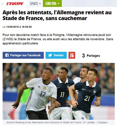 lequipe.fr