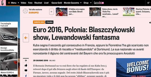 gazetta.it