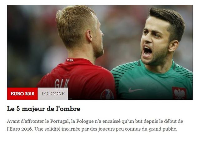 Źródło: Francefootball.fr