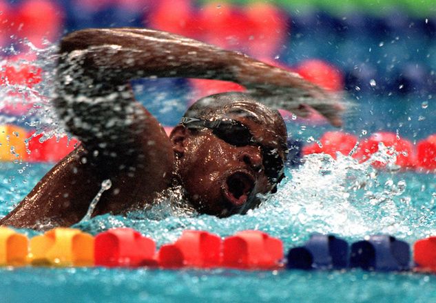 Fot. Stu Forster/Getty Images