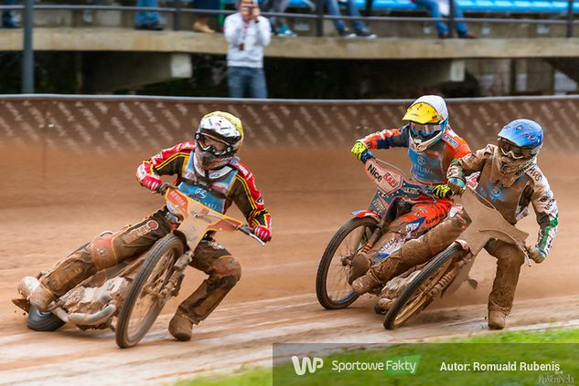 Reprezentanci Polski po finale Mistrzostw Europy Par czuli się oszukani. Mieli złoty medal na wyciągnięcie ręki, a na skutek przerwania zawodów, znaleźli się poza podium