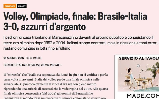 gazetta.it