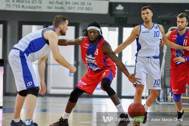 Taylor Brown może być jedną z gwiazd TBL