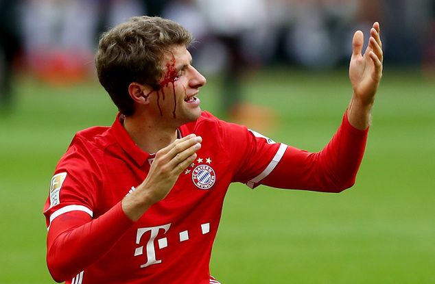 Thomas Mueller