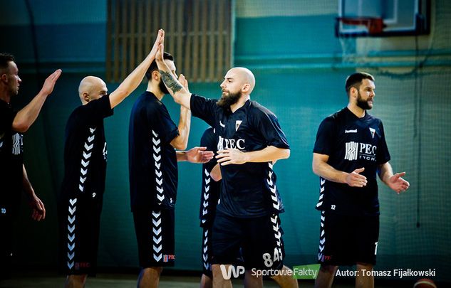 Mazurowi zabrakło jednej zbiórki do triple-double