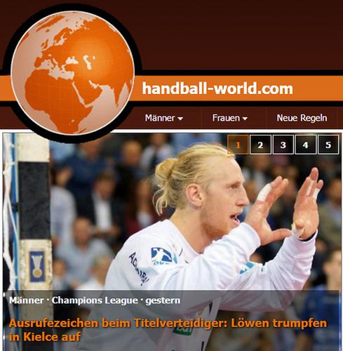 "handball-world.com"