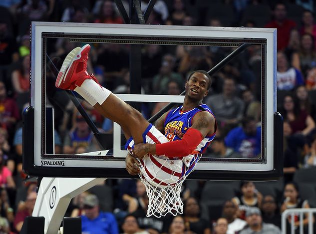 Fot. Ethan Miller/Getty Images/ na zdjęciu Saul White