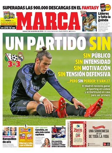 Marca.com