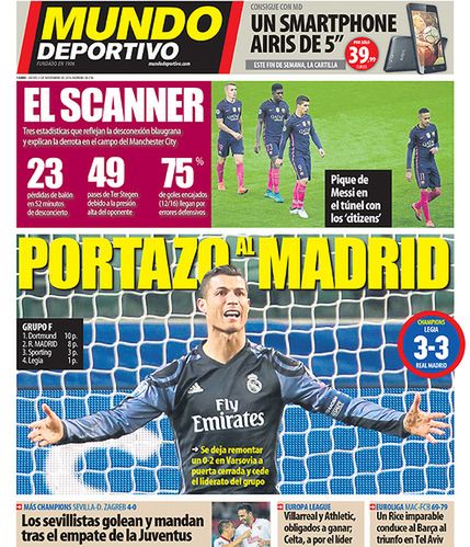 Mundodeportivo.com