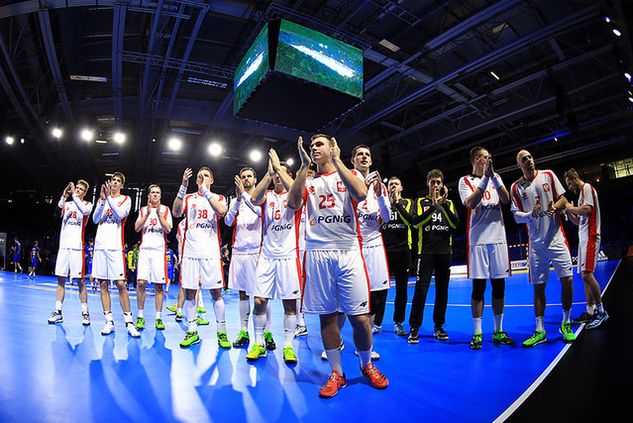 Materiały prasowe / FRANCE HANDBALL 2017