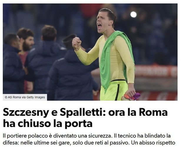 Corriere dello Sport