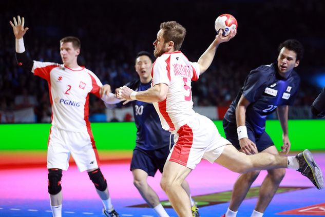 Mateusz Jachlewski / FRANCEHANDBALL2017