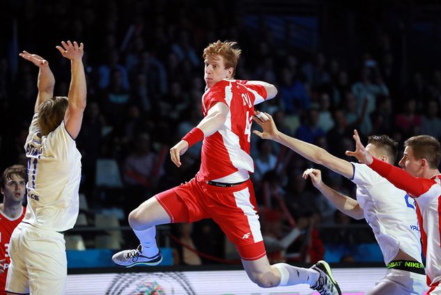 Tomasz Gębala / FRANCEHANDBALL2017