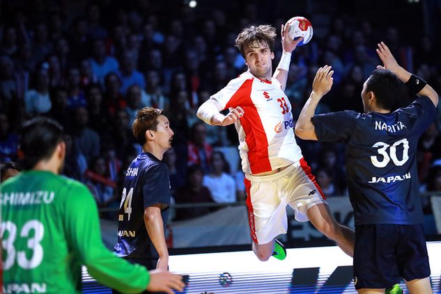 Paweł Paczkowski / FRANCEHANDBALL2017