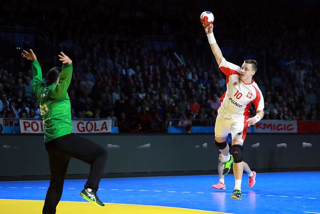 Patryk Walczak / FRANCEHANDBALL2017