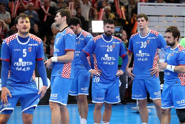 Materiały prasowe / FRANCE HANDBALL 2017